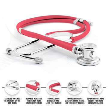 Buy ASA Techmed Nurse Starter Kit - 18 Essential Tools