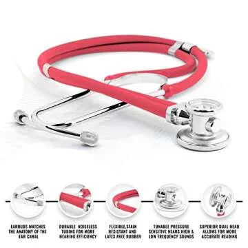 Buy ASA Techmed Nurse Starter Kit - 18 Essential Tools