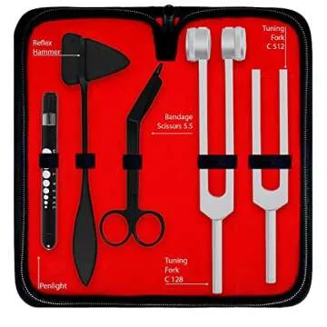 Buy ASA Techmed Nurse Starter Kit - 18 Essential Tools