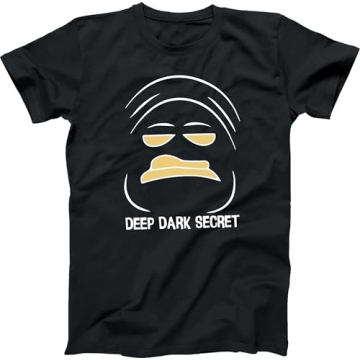 Funny Custom Emotional Character Tees for Everyone