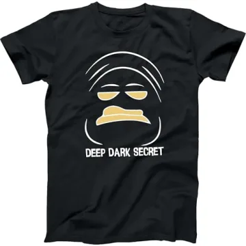 Funny Custom Emotional Character Tees for Everyone