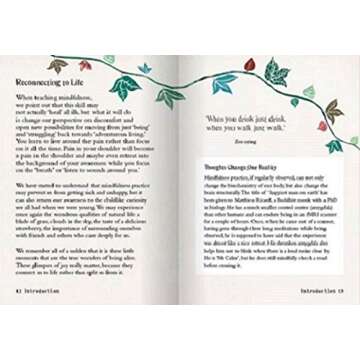 Little Book of Mindfulness for Daily Peace and Calm