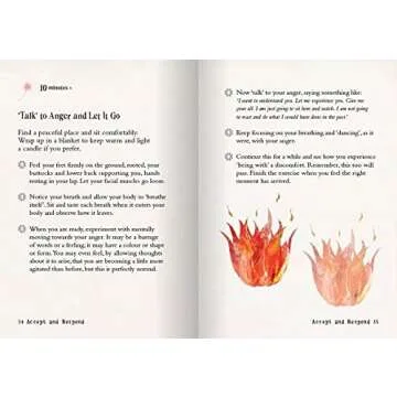 Little Book of Mindfulness for Daily Peace and Calm