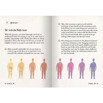 Little Book of Mindfulness for Daily Peace and Calm