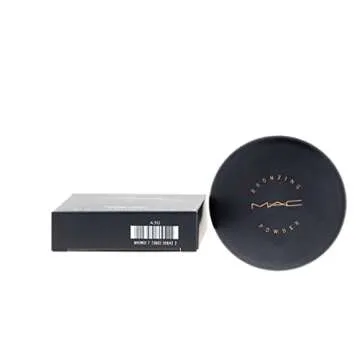 Mac Bronzing Powder - Refined Golden