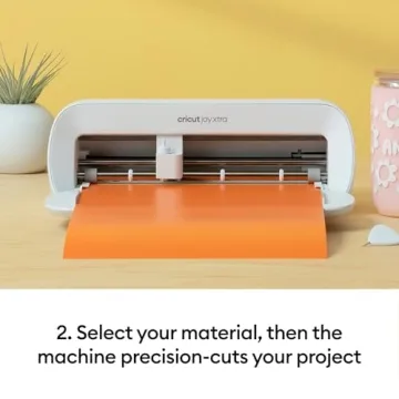 Cricut Joy Xtra Smart Cutting Machine Ultimate Starter Kit