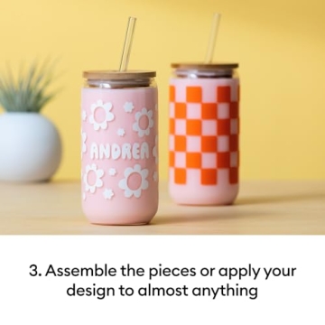 Cricut Joy Xtra Smart Cutting Machine Ultimate Starter Kit