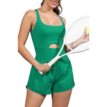 Stylish ReachMe Women's Running Onesie for Active Lifestyle