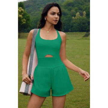 Stylish ReachMe Women's Running Onesie for Active Lifestyle