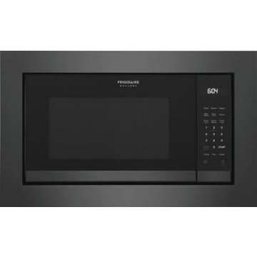 Frigidaire Gallery Built-In Microwave with Sensor Cook