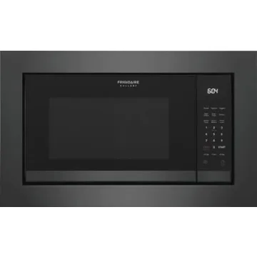 Frigidaire Gallery Built-In Microwave with Sensor Cook