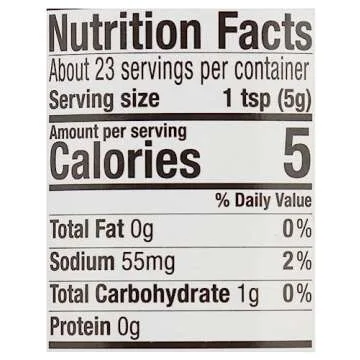 Ty Ling Mustard Chinese Hot - Bold and Tasty Mustard