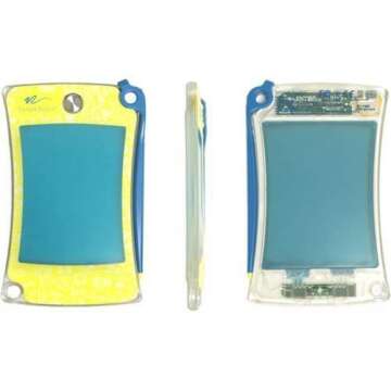 Boogie Board Jot 4.5 LCD eWriter with Tracing Cards