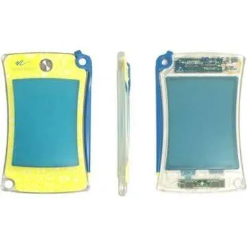Boogie Board Jot 4.5 LCD eWriter with Tracing Cards