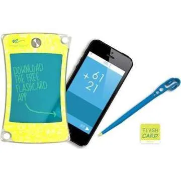 Boogie Board Jot 4.5 LCD eWriter with Tracing Cards