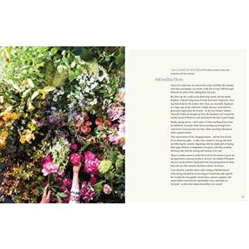 Seasonal Flower Arranging: Fill Your Home with Blooms, Branches, and Foraged Materials All Year Roun...