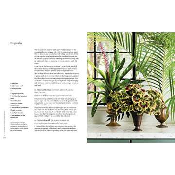 Seasonal Flower Arranging: Fill Your Home with Blooms, Branches, and Foraged Materials All Year Round