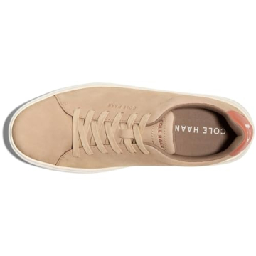 Cole Haan Grand Crosscourt Sneakers - Comfort & Style