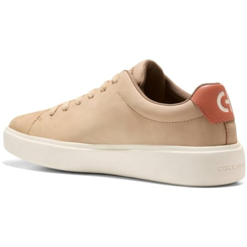 Cole Haan Grand Crosscourt Sneakers - Comfort & Style