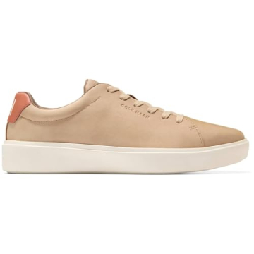 Cole Haan Grand Crosscourt Sneakers - Comfort & Style