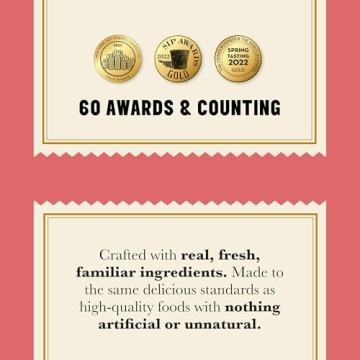 Betty Buzz Sparkling Grapefruit - Premium Natural Soda