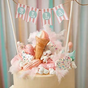 Wilton Pearl Edible Food Color Spray 1.5 oz for Desserts