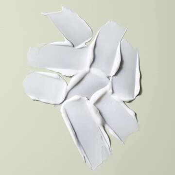 DevaCurl SuperCream Rich Coconut-Infused Definer, Warm Coconut, 5.1 fl. oz.