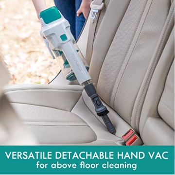 Kenmore DS4020 Lightweight Cordless Stick Vacuum Cleaner