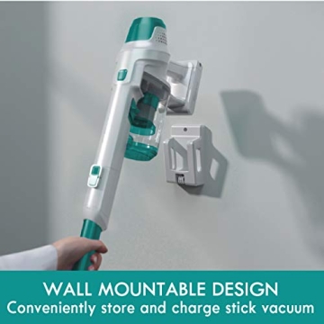 Kenmore DS4020 Lightweight Cordless Stick Vacuum Cleaner