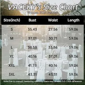 Vaceky Women's Pleated One Shoulder Midi Dress for Summer