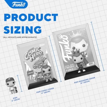 Funko Pop! 85th Anniversary Spider-Man Collectible Figure