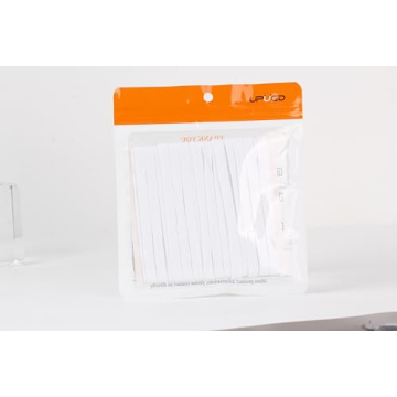 UpUGo Flat Shoe Laces for Sneakers & Boots