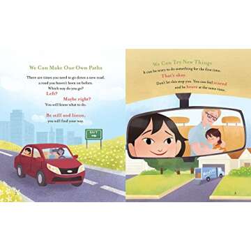 See Us Bloom Compassion and Bravery Poems for Kids