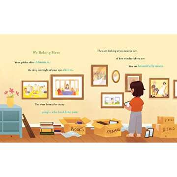 See Us Bloom Compassion and Bravery Poems for Kids