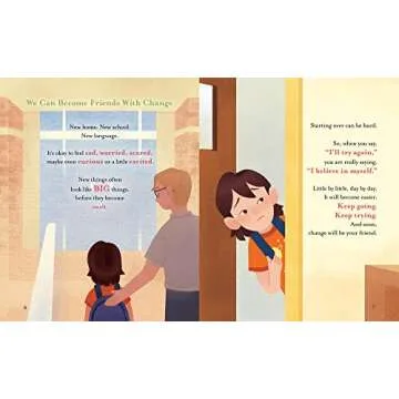 See Us Bloom Compassion and Bravery Poems for Kids