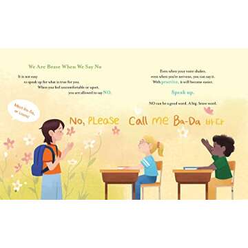 See Us Bloom Compassion and Bravery Poems for Kids