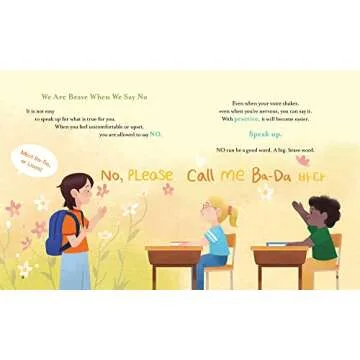 See Us Bloom Compassion and Bravery Poems for Kids