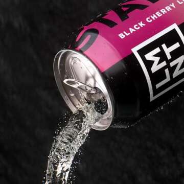 LMNT Sparkling Electrolyte Drink - Variety Pack | 12-Count