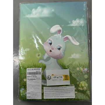 Bunny Pin The Tail Game for Joyous Parties and Celebrations