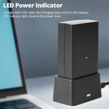 GODOX V1 Battery VB26 VB26A VB26B Li-ion Battery V1S V1N V1C V1F V1O V1 Flash and V860III V860III-S V860III-C V860III-N V860III-O V860III-F V850III AD100PRO