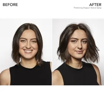 Bumble and bumble Volumizing Thickening Texture Spray 3.6 oz