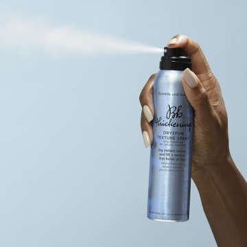 Bumble and bumble Volumizing Thickening Texture Spray 3.6 oz