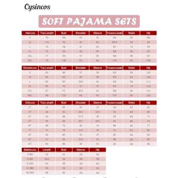 Christmas Matching Family Pyjamas Set for Women Men Xmas Reindeer Sleepwear Nightwear Funny Holiday ...