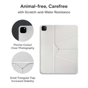 MOFT Tablet Stand for iPad Pro - Durable & Portable