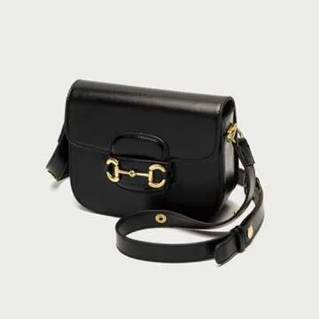 Stylish DLLTEC Crossbody Bag for Women - Perfect Gift