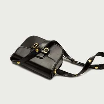 Stylish DLLTEC Crossbody Bag for Women - Perfect Gift