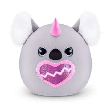 Fairy Eggzania Surprise Kit - Magical Playtime Awaits!