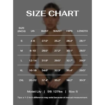 REORIA Women's Sexy Deep V Neck Bodysuit for Summer Style