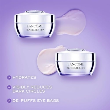 Lancôme Rénergie Eye Cream - Lift & Brighten Eyes