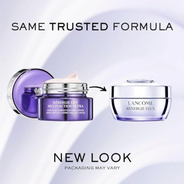 Lancôme Rénergie Eye Cream - Lift & Brighten Eyes